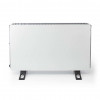 Nedis SmartLife HTCO50WTW -sähkölämmitin, 2000 W, valkoinen