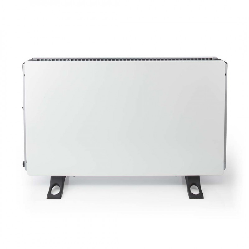 Nedis SmartLife HTCO50WTW -sähkölämmitin, 2000 W, valkoinen