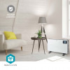 Nedis SmartLife HTCO50WTW -sähkölämmitin, 2000 W, valkoinen