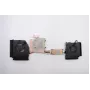 Lenovo 02DM014 lämpömoduuli FAN+Heatsink NH1 N19E Del