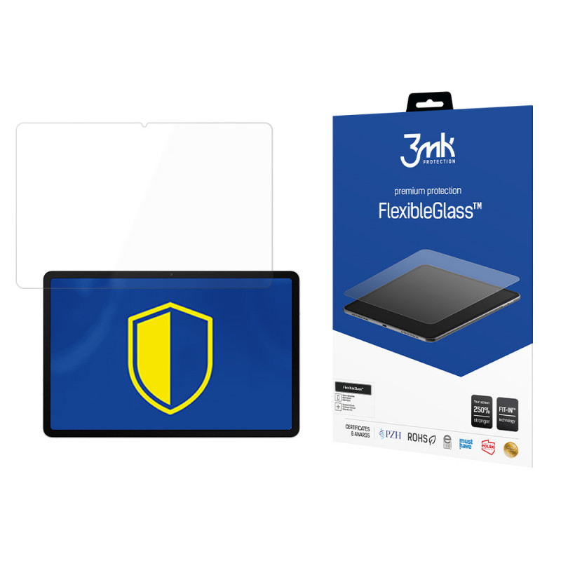 3MK FlexibleGlass Samsung Galaxy Tab S8 11 hybridilasisuojakalvo