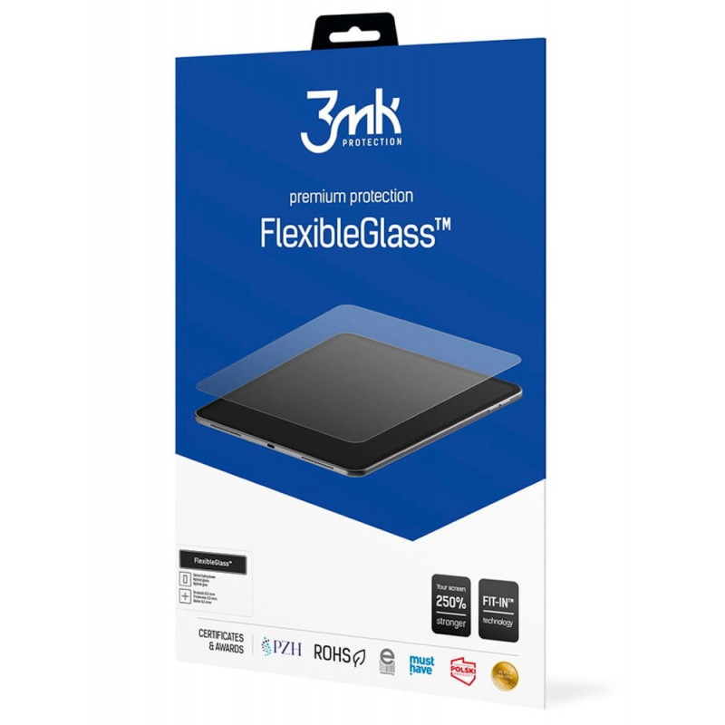3MK FlexibleGlass Samsung Galaxy Tab S8 11 hybridilasisuojakalvo