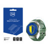 3MK Watch Protection FlexibleGlass Huawei Watch GT 7 Pro 46 mm näytönsuojus