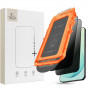 Tech-Protect Quick Set Spy+ Privacy Tempered Glass Samsung Galaxy S26 FE (2 kpl)