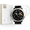 Tech-Protect Glass Fit+ karkaistu lasi laitteelle Amazfit T-Rex Ultra 2 (2 kpl), kirkas
