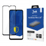 3MK HardGlass Max Lite karkaistu lasi Samsung Galaxy A05s -puhelimelle, musta