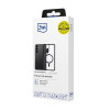 3MK Satin Armor MagCase 156089-0 MagSafe-älypuhelinkotelo Samsung Galaxy S24+:lle, läpinäkyvä