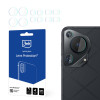 3MK Lens Protection hybridilasisuojus Huawei Pura 70 Ultra -kameran objektiiville (4 kpl)