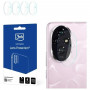 3MK Lens Protect Honor 200 -kameran linssinsuoja (4 kpl)