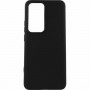 3MK Matt Case Oppo Reno 12, musta