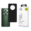 3MK Matt Case Oppo Reno 12F, musta
