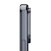 3mk Clear MagCase Apple iPhone 16 Pro Max -puhelimelle, läpinäkyvä