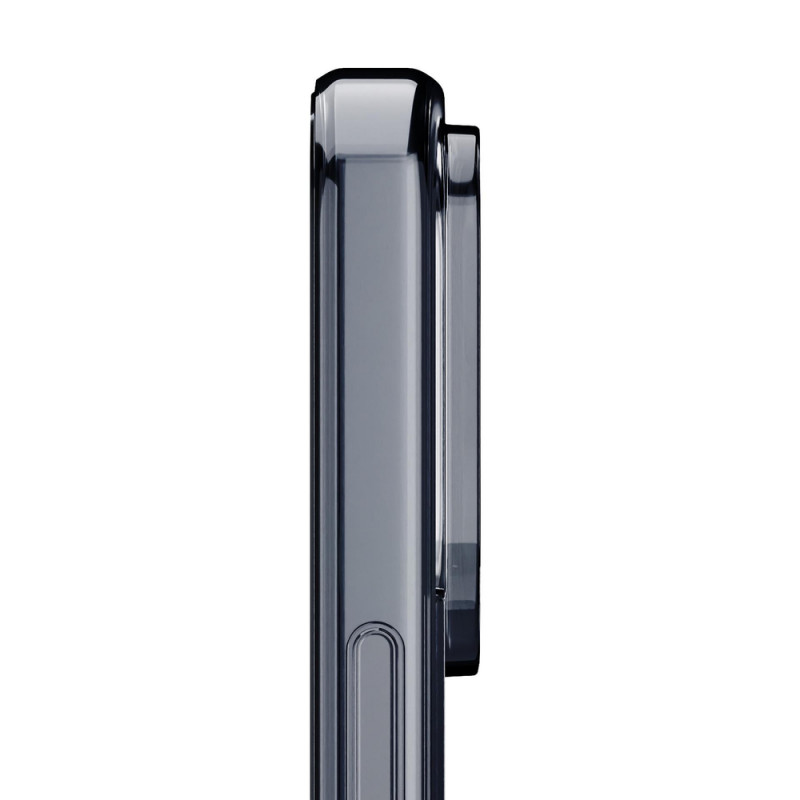 3mk Clear MagCase Apple iPhone 16 Pro Max -puhelimelle, läpinäkyvä