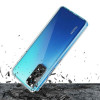 3MK Clear Case Xiaomi Redmi Note 13 5G suojakotelo, läpinäkyvä
