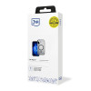 3MK Frosty MagCase -suojakotelo Apple iPhone 16 -puhelimelle, musta