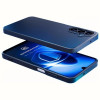 3MK Matt Case -suojakuori Samsung Galaxy A16 -puhelimelle, musta