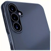 3MK Matt Case -suojakuori Samsung Galaxy A16 -puhelimelle, musta