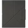 Onyx Boox Note Air 6 C / 5 C magneettikotelo, tummanharmaa