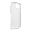 X-Doria Raptic Slim -suojakotelo Apple iPhone 14 Plus / 15 Plus -puhelimelle, kirkas