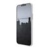 X-Doria Raptic Slim -suojakotelo Apple iPhone 14 Plus / 15 Plus -puhelimelle, kirkas
