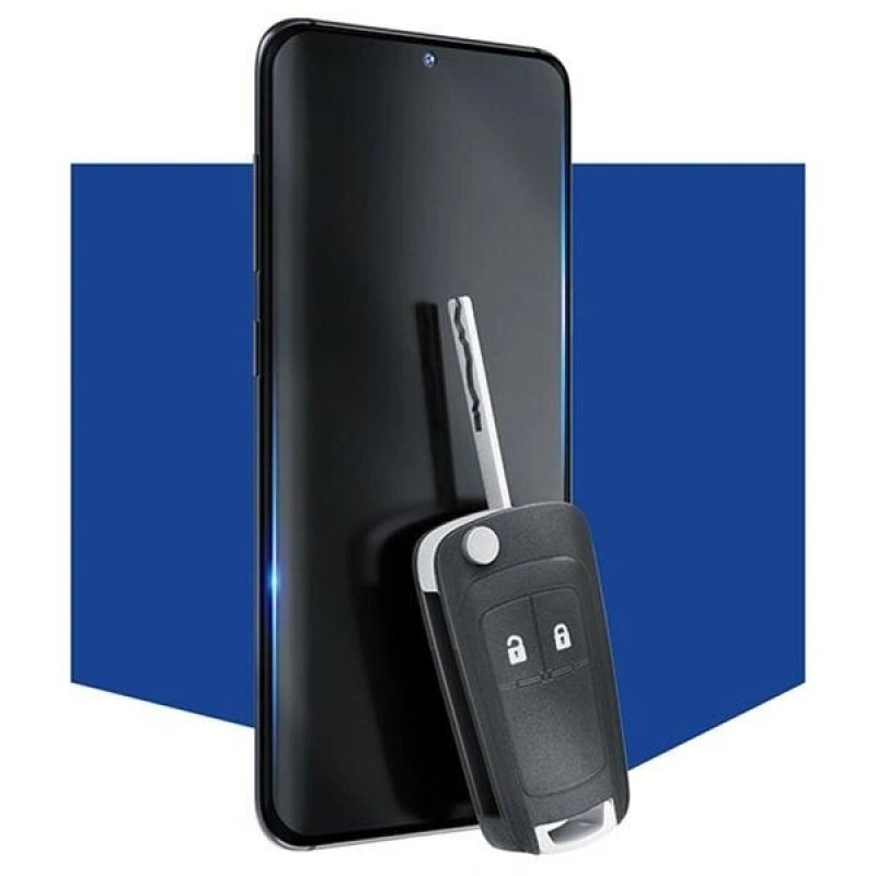 3MK ARC+ -näytönsuojakalvo Honor Magic6 Lite 5G -puhelimelle