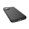 X-Doria Raptic Slim -suojakotelo Apple iPhone 14 Plus / 15 Plus -puhelimelle, musta