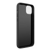 X-Doria Raptic Slim -suojakotelo Apple iPhone 14 Plus / 15 Plus -puhelimelle, musta
