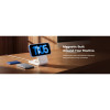 TORRAS Ostand Q3 Spin -suojakotelo Apple iPhone 18 Pro Max / 17 Pro Max -puhelimelle, MagSafe, sininen