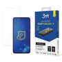 3MK SilverProtection+ antimikrobinen näytönsuojakalvo Samsung Galaxy S24 -puhelimelle
