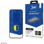 3MK FlexibleGlass hybridilasisuojus Google Pixel 9 Pro XL -puhelimelle