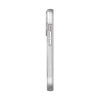 X-Doria Raptic Clutch MagSafe -suojakotelo Apple iPhone 14 Pro -puhelimelle, kirkas
