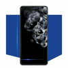 3MK ARC+ -näytönsuojakalvo Xiaomi Redmi Note 13 Pro 5G -puhelimelle