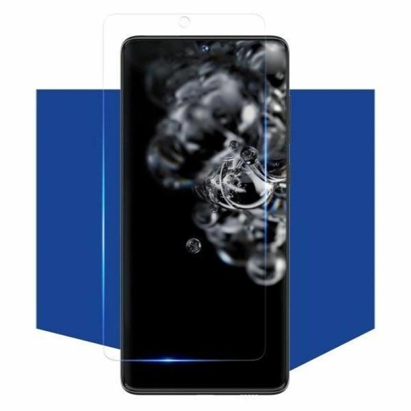 3MK ARC+ -näytönsuojakalvo Xiaomi Redmi Note 13 Pro 5G -puhelimelle