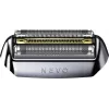 Braun NEVO-S -parranajokoneen vaihtopää, yhdistelmäpaketti, hopea, 921824