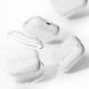 Ringke Air -kotelo Apple AirPods Pro 3 -kuulokkeille, kirkas