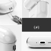 Ringke Air -kotelo Apple AirPods Pro 3 -kuulokkeille, kirkas