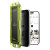 Ringke Easy Slide Privacy -karkaistu lasi Apple iPhone 17 Pro Max -puhelimelle (2 kpl)