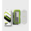 Ringke Easy Slide karkaistu lasi Samsung Galaxy S26 Ultra -puhelimelle, kirkas (2 kpl)