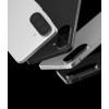 Ringke-kameran täyssuojus Samsung Galaxy A37 / A57 5G -puhelimelle, musta (2 kpl)