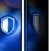 3MK HardGlass Matt Max Privacy karkaistu lasi Apple iPhone 16 Pro Max -puhelimelle
