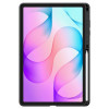 Spigen Tough Armor Pro ACS11827 -tablettikotelo Samsung Galaxy Tab S12+ 12.6 (X840 / X846b) -laitteelle, musta