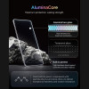 Spigen Glas.tR EZ Fit Pro AC tietosuoja näytönsuojakalvo Samsung Galaxy Z Fold 7 / 8 Ultra -puhelimelle