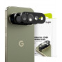 Ringke-kameran täyssuojus Google Pixel 11 Pro XL -puhelimelle, musta (2 kpl)