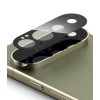 Ringke-kameran täyssuojus Google Pixel 11 Pro XL -puhelimelle, musta (2 kpl)