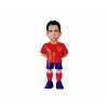 Minix WC Legends Spain - Xavi keräilyfiguuri