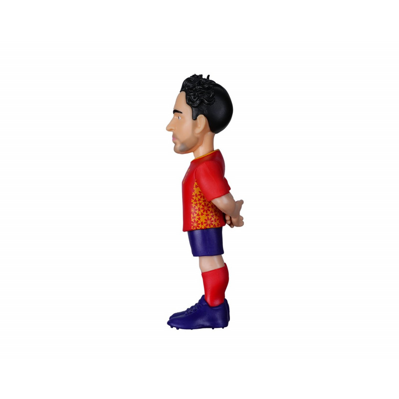 Minix WC Legends Spain - Xavi keräilyfiguuri
