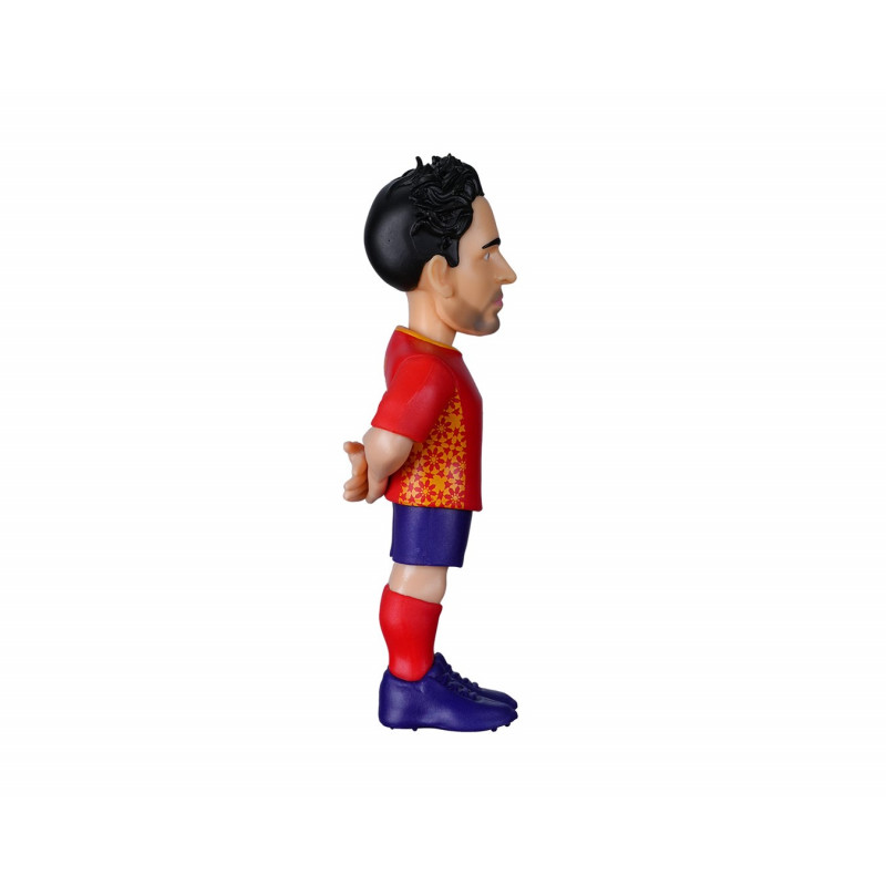 Minix WC Legends Spain - Xavi keräilyfiguuri