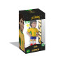 Minix WC Legends Brasil - Kaka -keräilyfiguuri