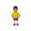 Minix WC Legends Brasil - Kaka -keräilyfiguuri