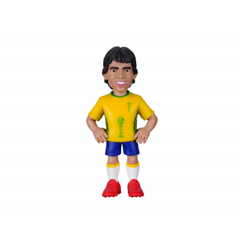 Minix WC Legends Brasil - Kaka -keräilyfiguuri